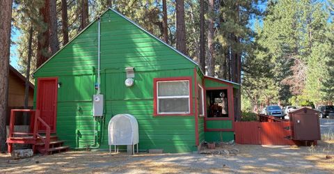 2662 Osborne Avenue, South Lake Tahoe, CA 96150 Photo