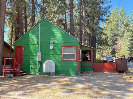 2662 Osborne Avenue, South Lake Tahoe, CA 96150 Photo