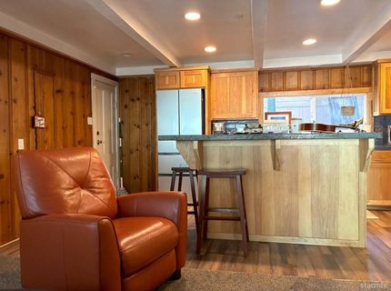 2662 Osborne Avenue, South Lake Tahoe, CA 96150 Photo
