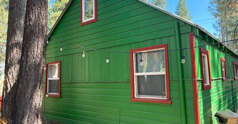 2662 Osborne Avenue, South Lake Tahoe, CA 96150 Photo