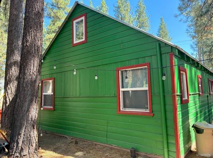 2662 Osborne Avenue, South Lake Tahoe, CA 96150 Photo