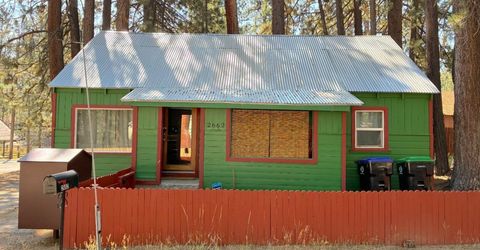 2662 Osborne Avenue, South Lake Tahoe, CA 96150 Photo