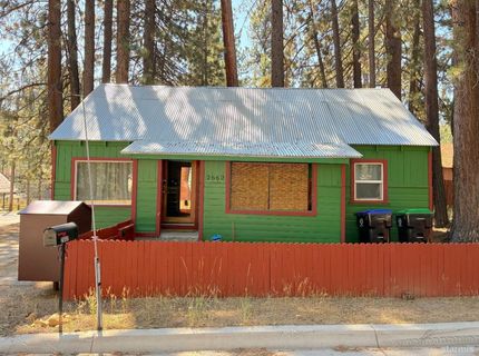2662 Osborne Avenue, South Lake Tahoe, CA 96150 Photo