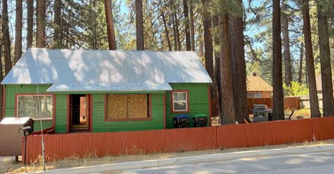 2662 Osborne Avenue, South Lake Tahoe, CA 96150 Photo