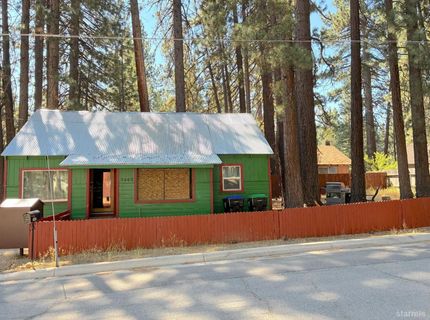 2662 Osborne Avenue, South Lake Tahoe, CA 96150 Photo