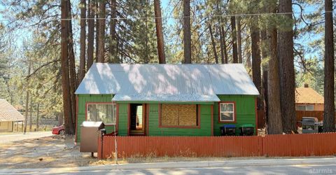 2662 Osborne Avenue, South Lake Tahoe, CA 96150 Photo