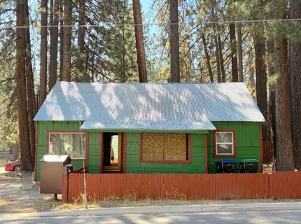 2662 Osborne Avenue, South Lake Tahoe, CA 96150 Photo