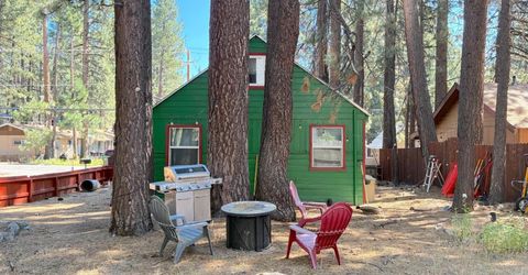 2662 Osborne Avenue, South Lake Tahoe, CA 96150 Photo