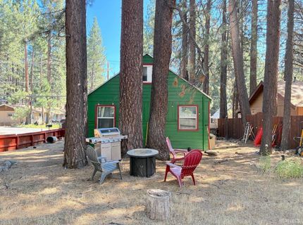 2662 Osborne Avenue, South Lake Tahoe, CA 96150 Photo