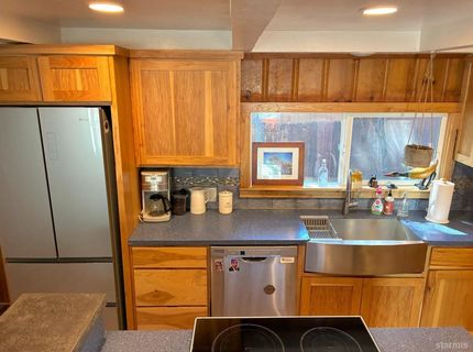 2662 Osborne Avenue, South Lake Tahoe, CA 96150 Photo