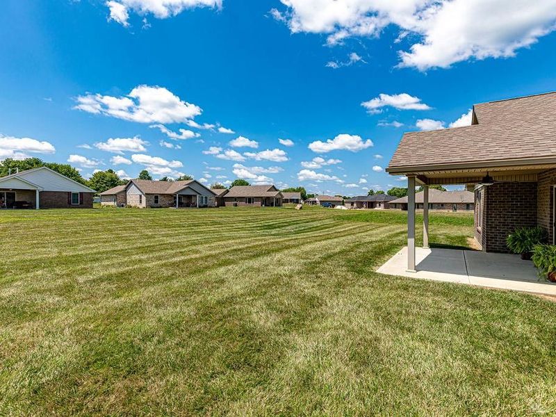 136 Pebble Creek Drive, Eaton, OH 45320 Photo 10