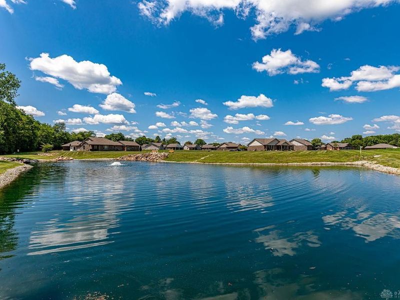 136 Pebble Creek Drive, Eaton, OH 45320 Photo 13