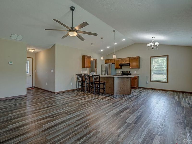 136 Pebble Creek Drive, Eaton, OH 45320 Photo 15