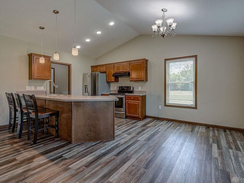 136 Pebble Creek Drive, Eaton, OH 45320 Photo 17