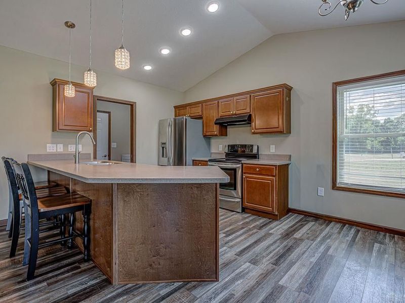 136 Pebble Creek Drive, Eaton, OH 45320 Photo 18