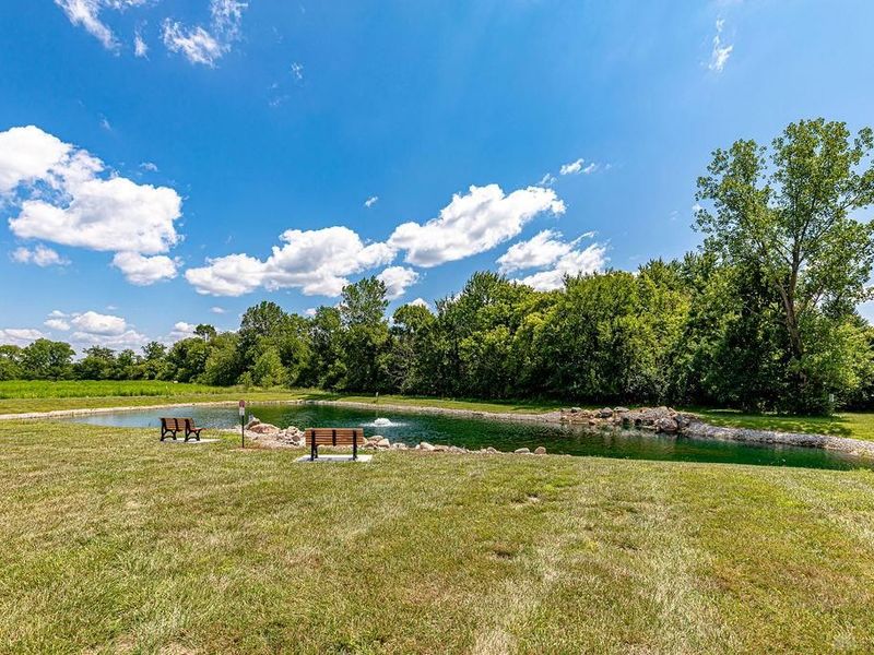 136 Pebble Creek Drive, Eaton, OH 45320 Photo 6