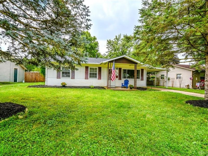 5916 Mayville Drive, Riverside, OH 45432 Photo 2