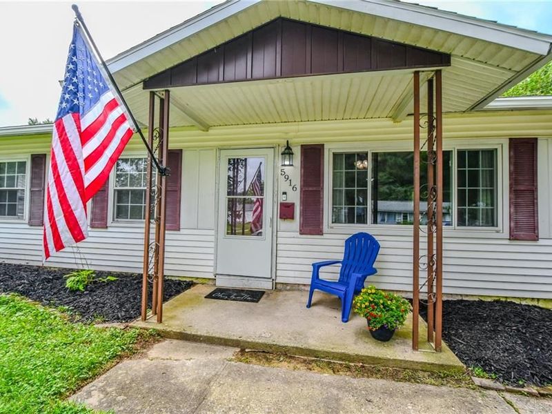 5916 Mayville Drive, Riverside, OH 45432 Photo 27