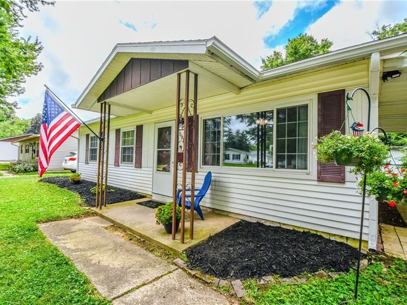 5916 Mayville Drive, Riverside, OH 45432 Photo 3