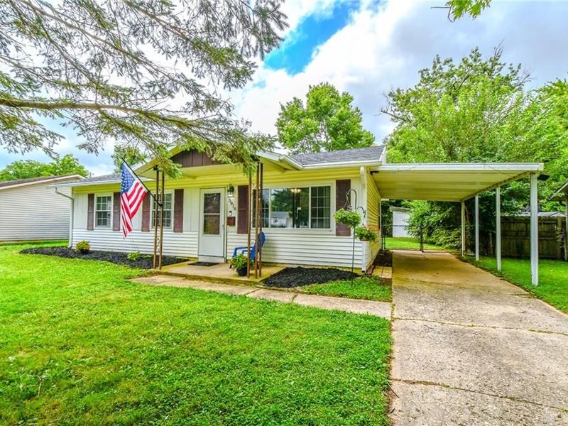 5916 Mayville Drive, Riverside, OH 45432 Photo 34
