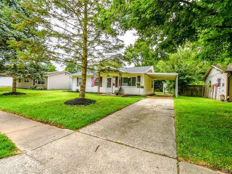 5916 Mayville Drive, Riverside, OH 45432 Photo 36