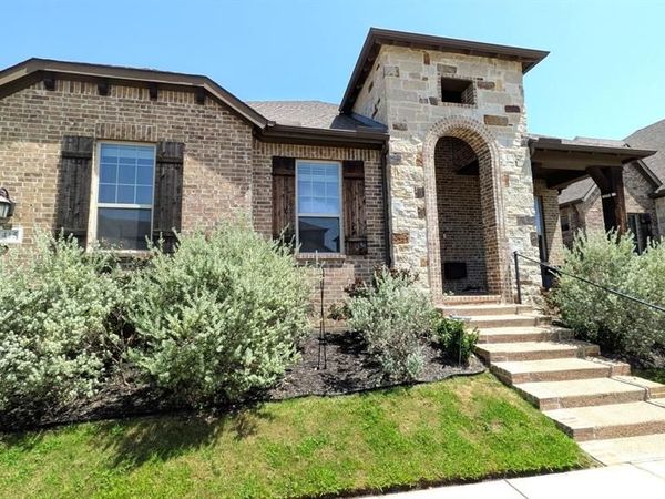 1415 White Squall Trail, Arlington, TX 76005