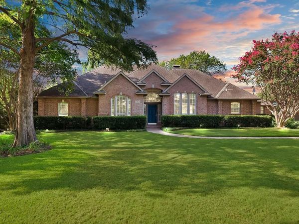 165 E Dove Road, Southlake, TX 76092
