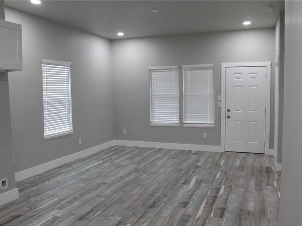 104 S Hubbard Street, Unit 3 Lots, Alvord, TX 76225