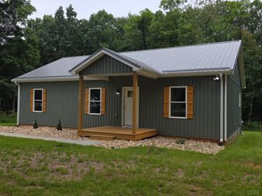 5461 Bear Creek Road, Rustburg, VA 24588