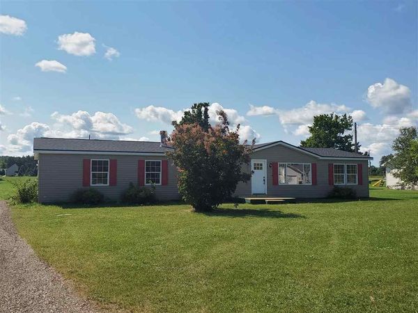 3050 Jackie Lane, Brutus, MI 49716
