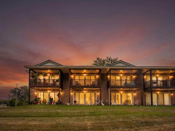 317 N lake Street, Unit 2, East Jordan, MI 49727