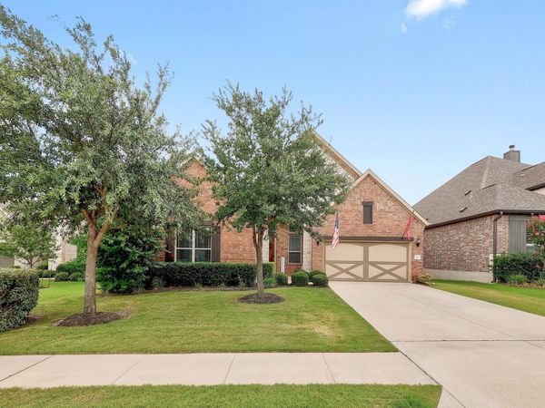 812 Anahuac DR , Leander, TX 78641