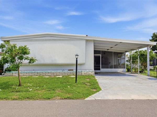 6710 36TH AVENUE E, Unit 197, PALMETTO, FL 34221