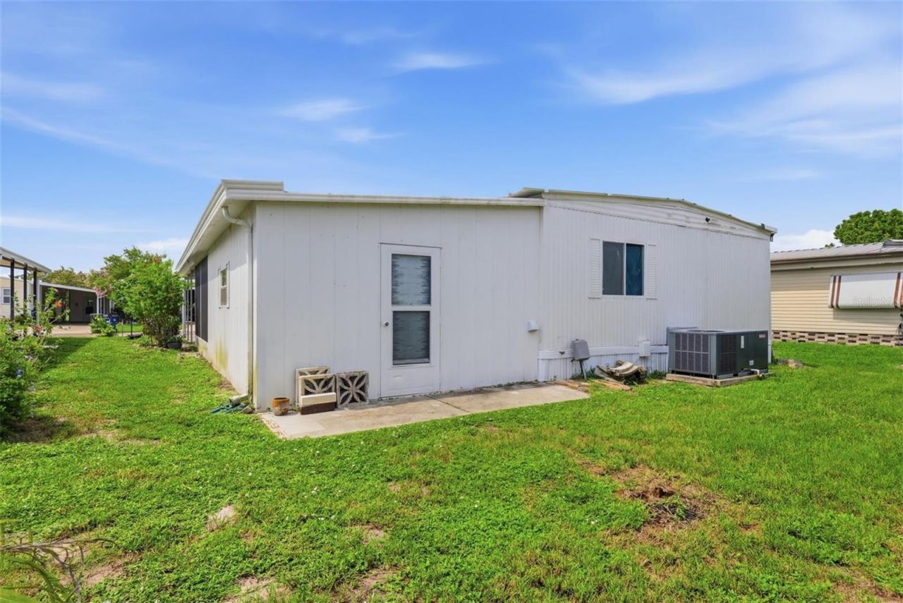 6710 36th Avenue E, Unit 197, Palmetto, FL 34221 Photo