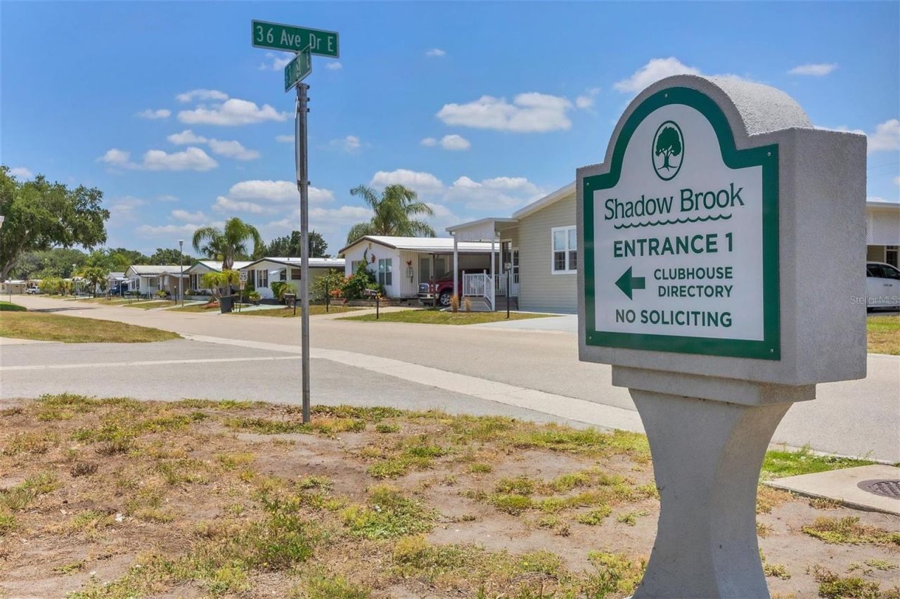 6710 36th Avenue E, Unit 197, Palmetto, FL 34221 Photo
