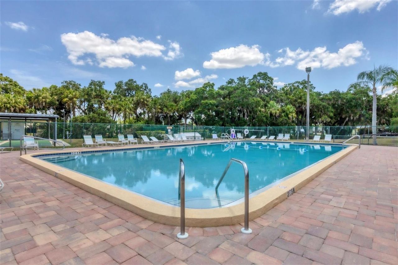 6710 36th Avenue E, Unit 197, Palmetto, FL 34221 Photo