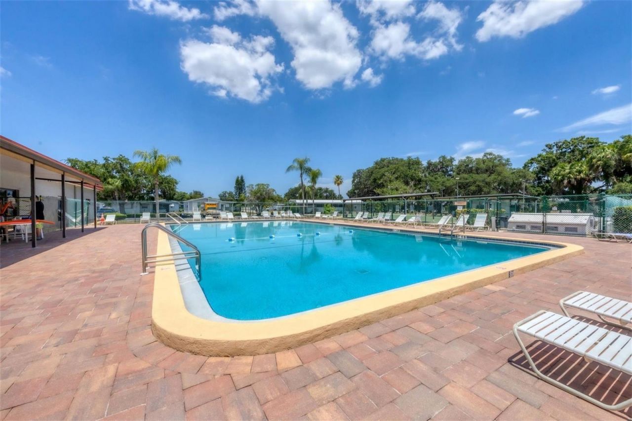 6710 36th Avenue E, Unit 197, Palmetto, FL 34221 Photo