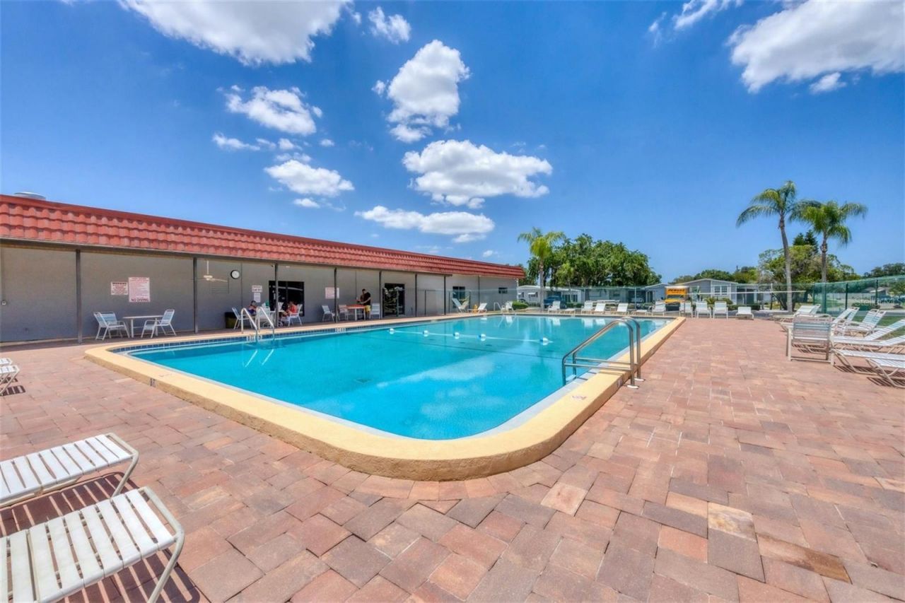 6710 36th Avenue E, Unit 197, Palmetto, FL 34221 Photo