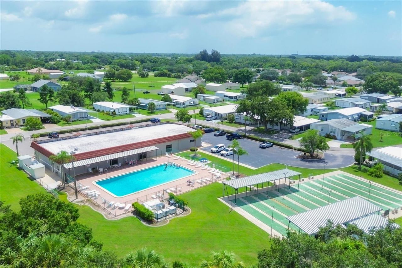 6710 36th Avenue E, Unit 197, Palmetto, FL 34221 Photo