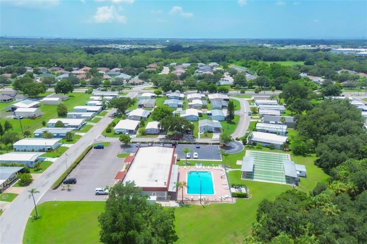 6710 36th Avenue E, Unit 197, Palmetto, FL 34221 Photo