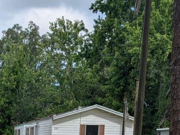 835 MEMPHIS ROAD , LAKELAND, FL 33815