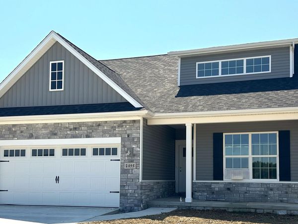 2495 Cross Ridge Road , Perrysburg, OH 43551