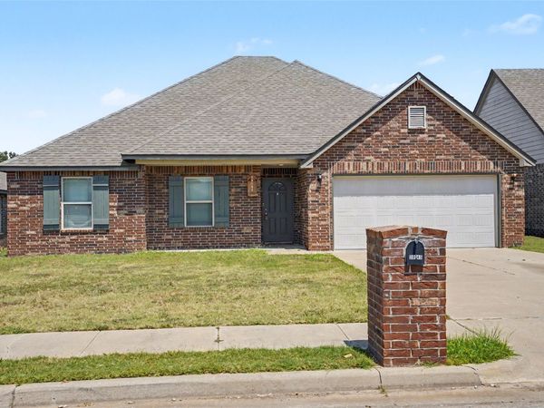 28045 E 149th Place , Coweta, OK 74429