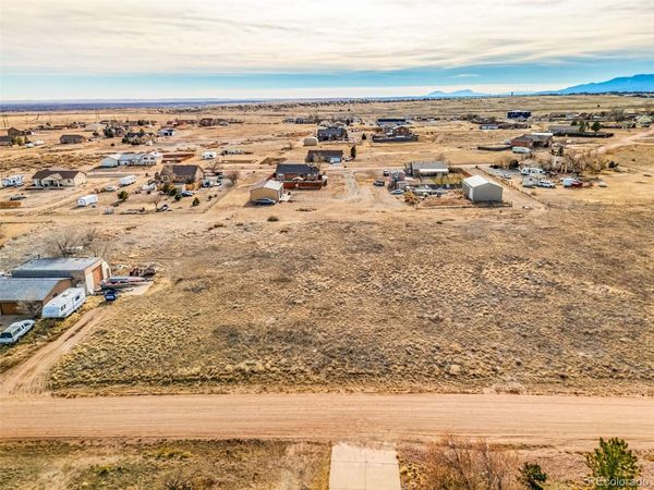 872 E Waverly Drive , Pueblo, CO 81007