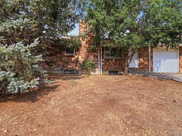 263 Aspen Drive, Brighton, CO 80601