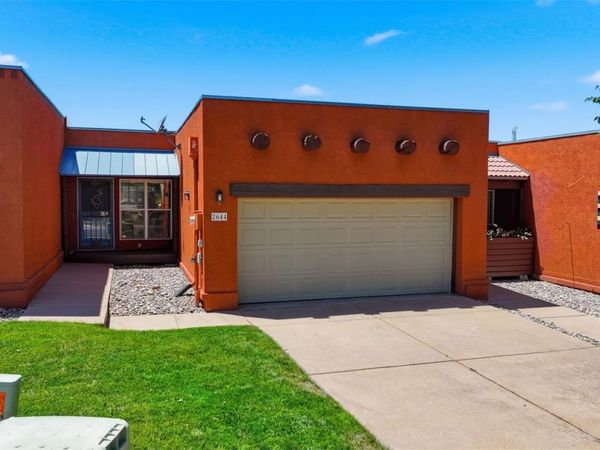 2644 Thrush Grove , Colorado Springs, CO 80920