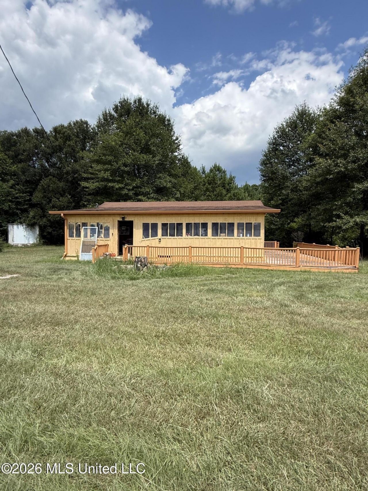 254a Jodie Baxter Road, Lucedale, MS 39452 Main Photo