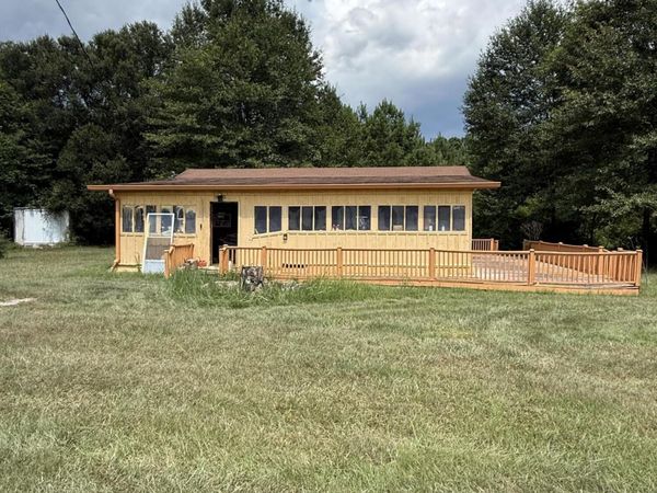 254a Jodie Baxter Road, Lucedale, MS 39452