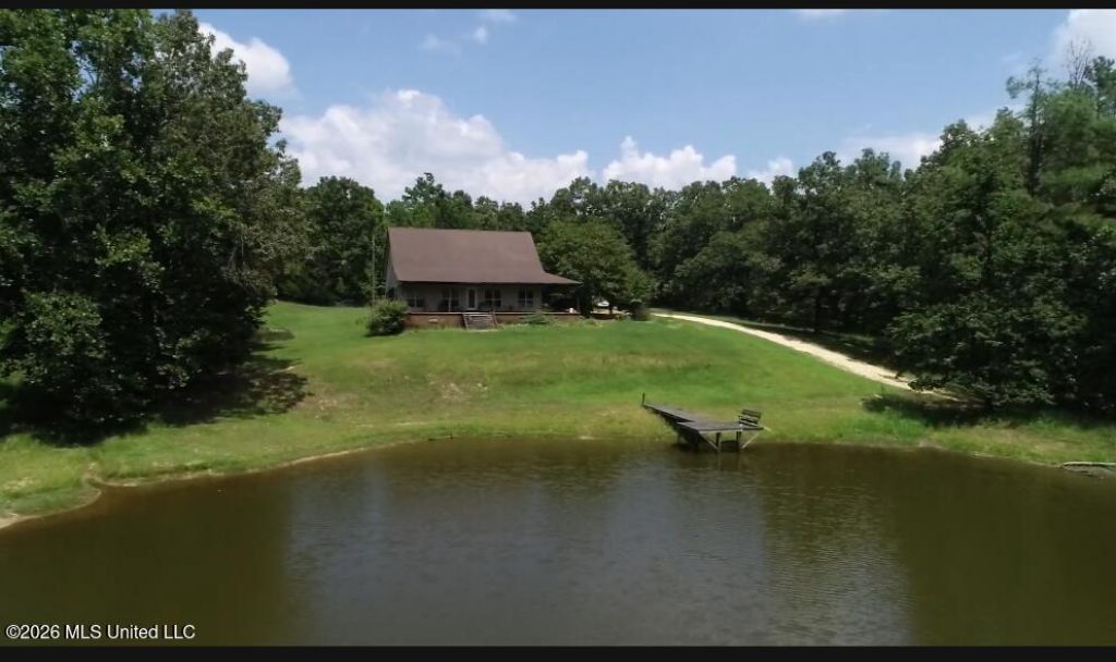 1055 Hays Crossing, Sardis, MS 38666 Main Photo