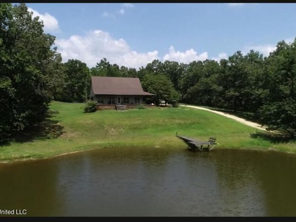 1055 Hays Crossing, Sardis, MS 38666